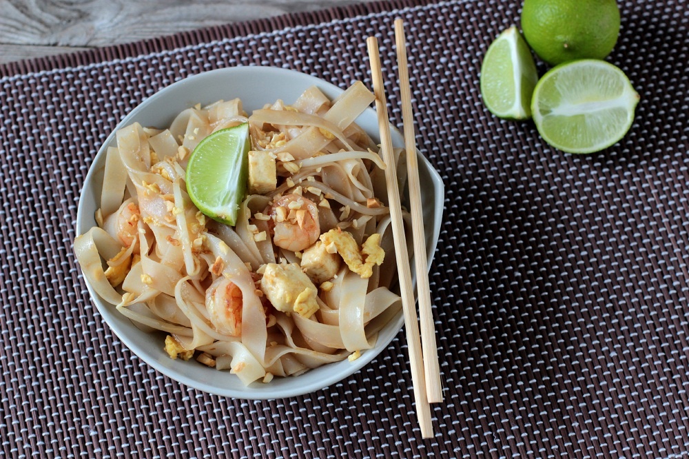 Ricette cucina thailandese. Ricette thailandia sul sito di ricette Incucinaconte.it