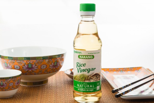 Aceto di riso - Incucinaconte - Elenco ingredienti ricette cucina con aceto