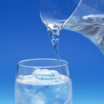 Acqua - Incucinaconte - Elenco ingredienti ricette cucina