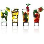 Alcool - Incucinaconte - Elenco ingredienti ricette cucina