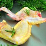 Alette di pollo - Incucinaconte - Elenco ingredienti ricette cucina