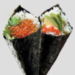 Alga nori - Incucinaconte - Elenco ingredienti ricette cucina