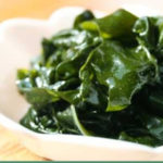 Alga wakame - Incucinaconte - Elenco ingredienti ricette cucina