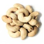 Anacardi - Incucinaconte - Elenco ingredienti ricette cucina