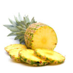 Ananas - Incucinaconte - Elenco ingredienti ricette cucina