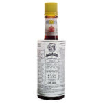 Angostura - Incucinaconte - Elenco ingredienti ricette cucina
