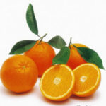 Arance - Incucinaconte - Elenco ingredienti ricette cucina