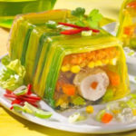 Aspic - Incucinaconte - Elenco ingredienti ricette cucina