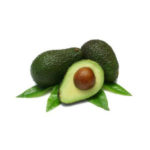 Avocado - Incucinaconte - Elenco ingredienti ricette cucina