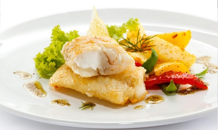 Baccala - Ingredienti. Ricette cucina con baccala