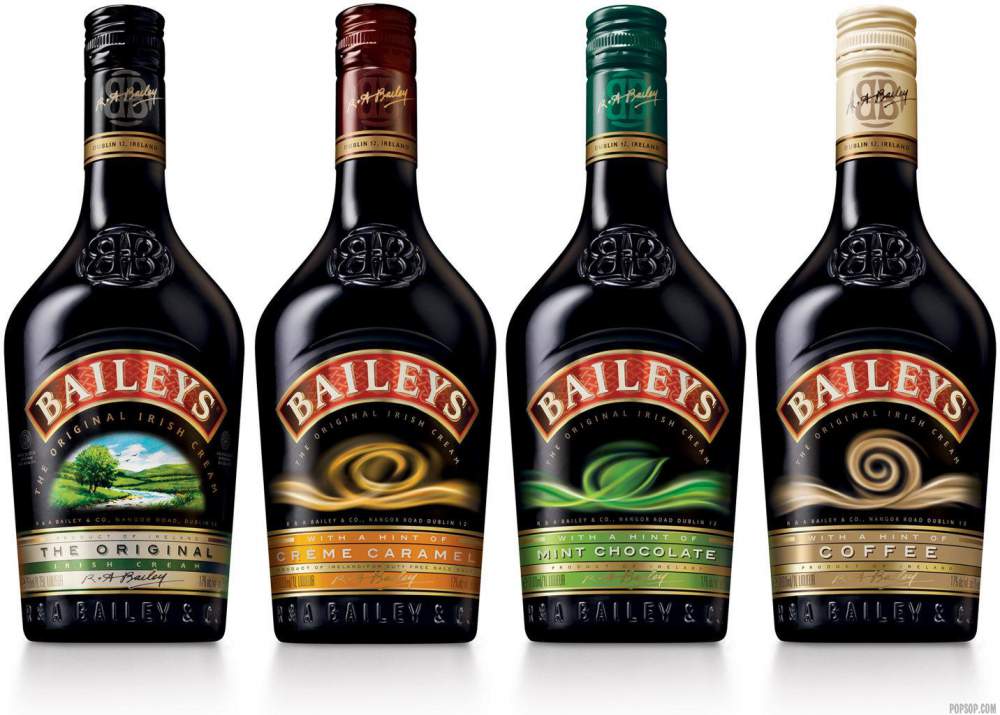 Baileys - Ingrediente - InCucinaConTe.it - Elenco ingredienti ricette cucina
