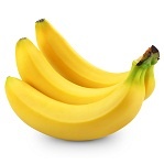 Banane ricette - Elenco ingredienti. Ricette cucina con banane