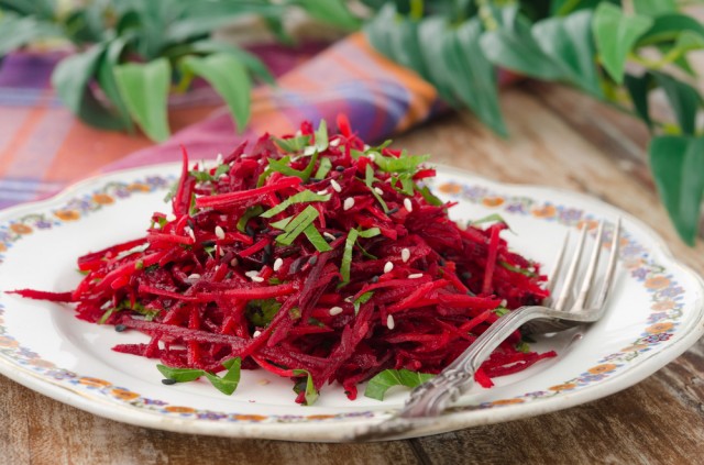 Barbabietole ricette - Elenco ingredienti. Ricette cucina con barbabietole