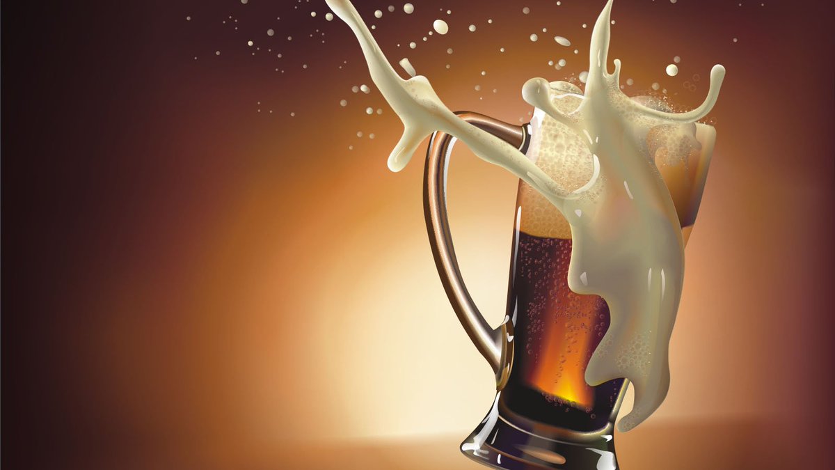 Birra ricetta - Elenco ingredienti. Ricette cucina con birra
