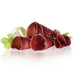 Bresaola ricette - Elenco ingredienti. Ricette cucina con bresaola