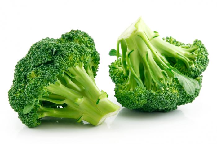 Broccoli ricette - Elenco ingredienti. Ricette cucina con broccoli