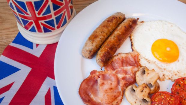 Ricette cucina inglese britannica. Ricette inglesi