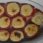 Ricetta Pomodori gratinati al taleggio - InCucinaConTe.it