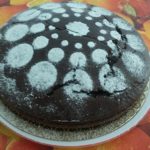 Ricetta Torta al cacao brasiliana - Ricette dolci InCucinaConTe.it