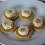 Snack al gorgonzola ricette antipasti snack cucina