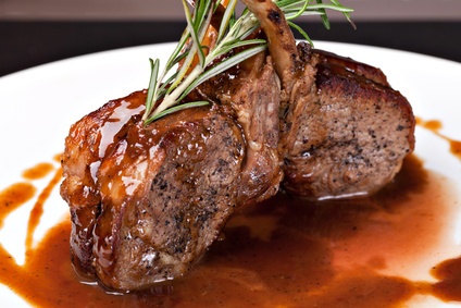 Abbacchio o agnello alla romana - Ricette Pasqua