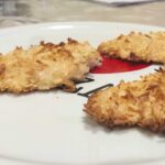 Ricetta pollo in crosta di corn flakes – ricetta light - incucinaconte