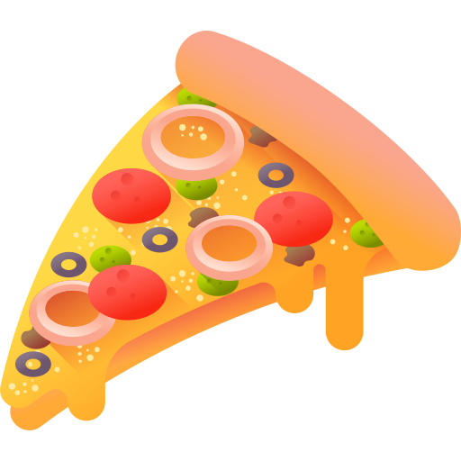 Pizze & focacce